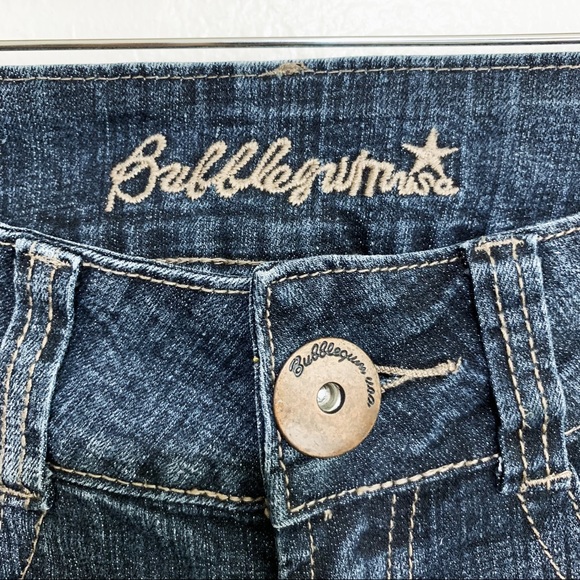 Bubblegum Jeans Bubblegum American Flavour Jeans Poshmark